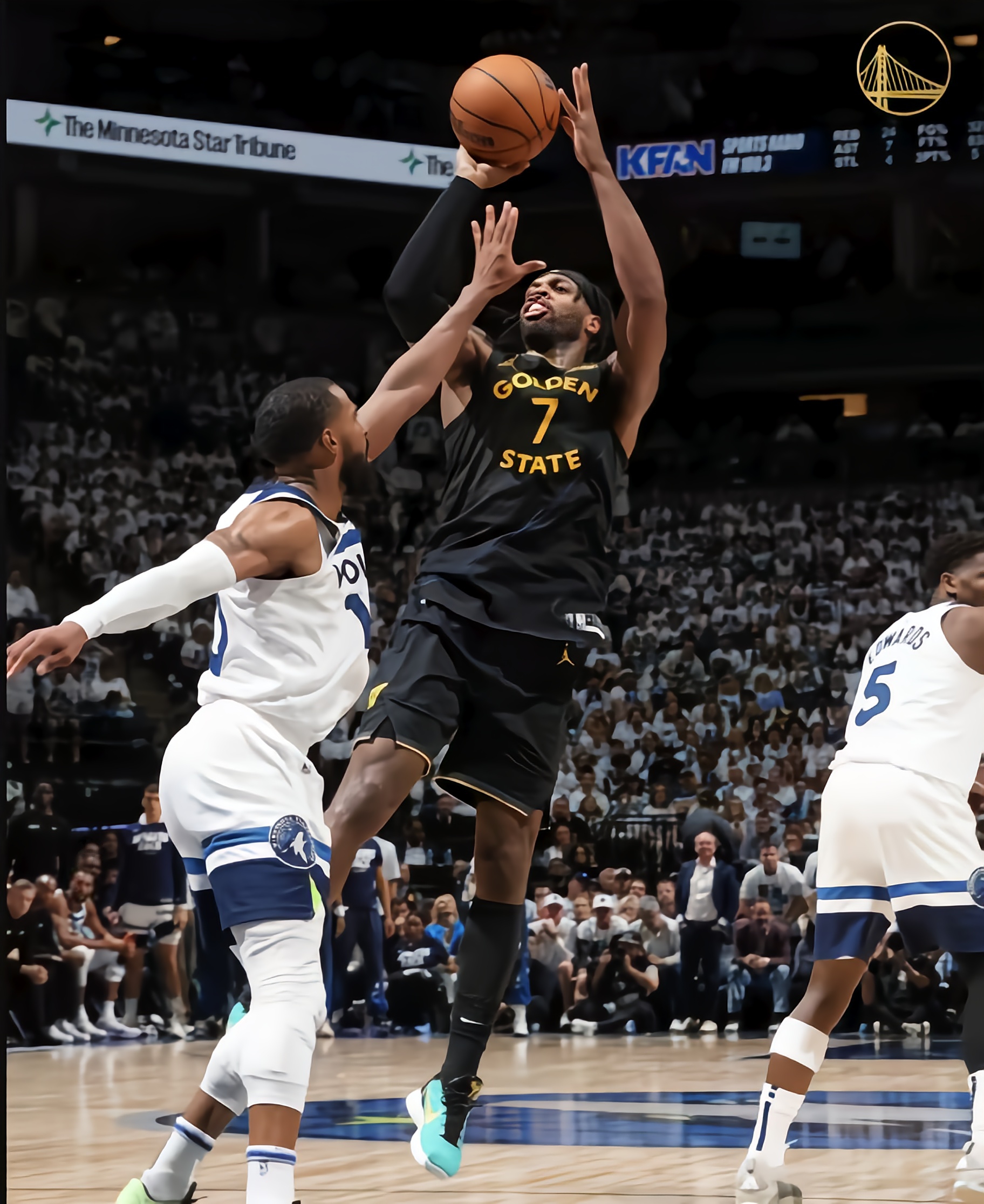 MK体育官网-转折点丹佛掘金伤情更新NBA季后赛集结日走向成谜，现场解说直呼：库里赛事官方发布精彩发挥新规的简单介绍